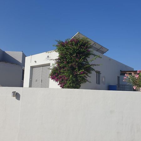 Villa Casa de la Vida Liebetruth A Aspe Exterior foto
