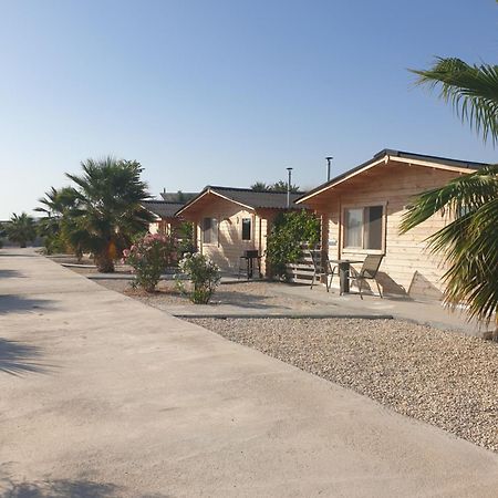 Villa Casa de la Vida Liebetruth A Aspe Exterior foto